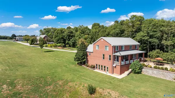 Athens, AL 35611,6400 Snake Road