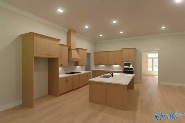 Athens, AL 35613,65 - Lot Old Town Drive