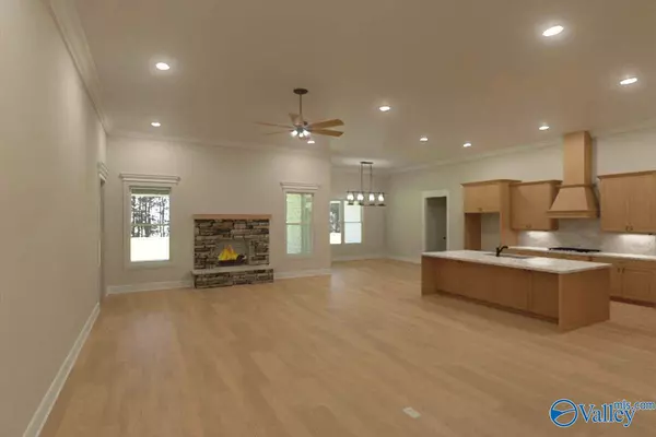 Athens, AL 35613,65 - Lot Old Town Drive