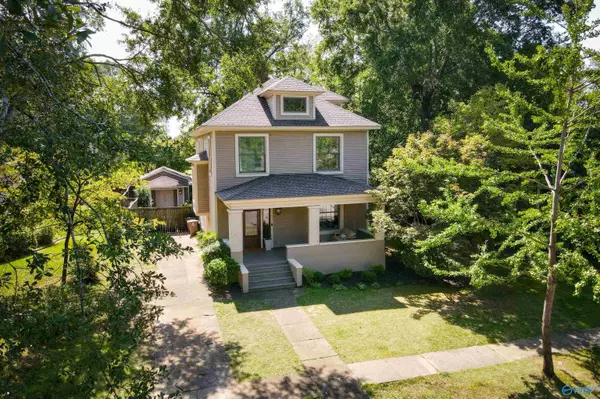 Decatur, AL 35601,845 Sherman Street