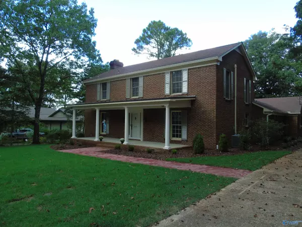 Huntsville, AL 35801,3317 Lookout Drive SE