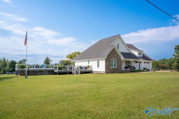 Rainsville, AL 35986,1322 Garrett Street