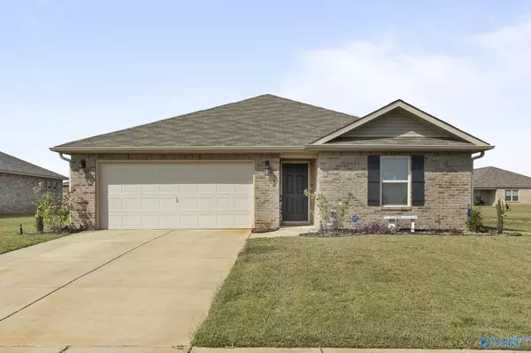 172 Tobin Lane, Hazel Green, AL 35750