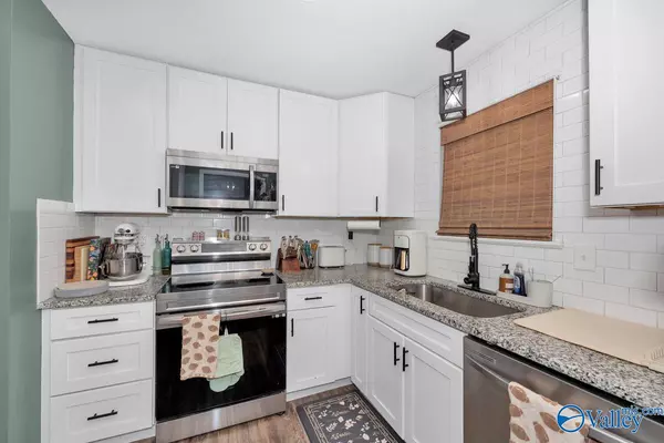 Huntsville, AL 35811,201 Amy Drive