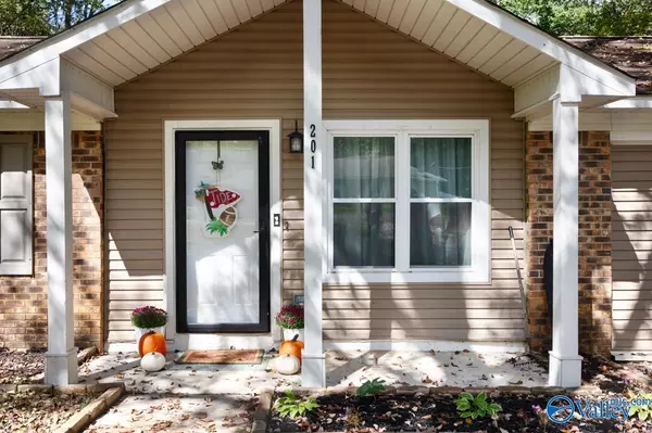 Huntsville, AL 35811,201 Amy Drive