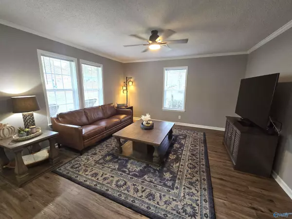 Brownsboro, AL 35741,109 Jones Circle