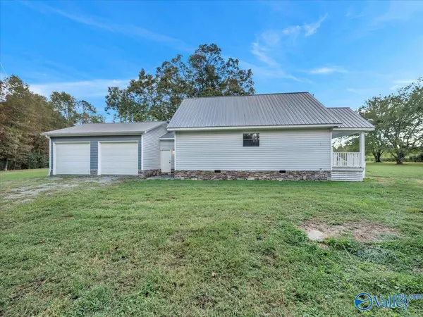 Henagar, AL 35978,1218 County Road 732