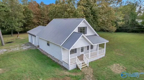 1218 County Road 732, Henagar, AL 35978