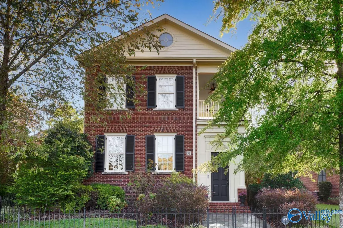 Huntsville, AL 35806,33 Meeting Street