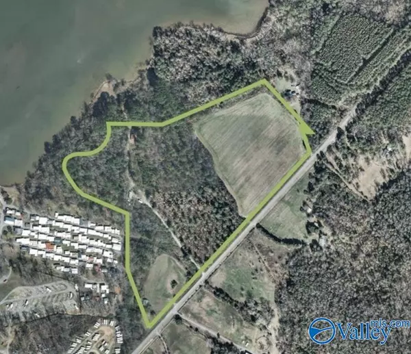 33.10 Murphy Hill Road, Langston, AL 35755