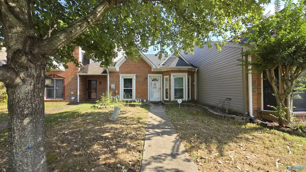 2409 Brookline Court SW, Decatur, AL 35603