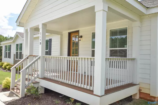 Hazel Green, AL 35750,214 Fern Bank Drive