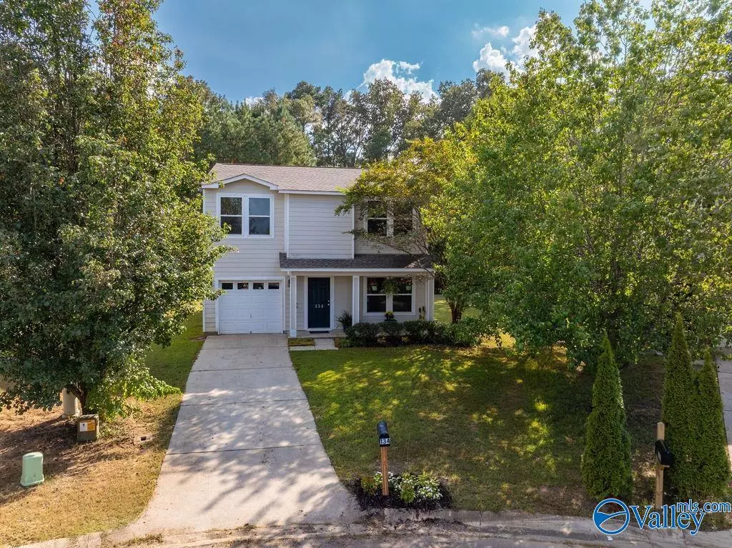 Owens Cross Roads, AL 35763,134 Blackwell Court