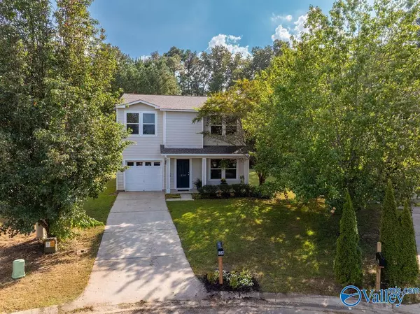 134 Blackwell Court, Owens Cross Roads, AL 35763