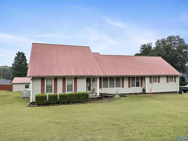 Scottsboro, AL 35769,2918 Hillcrest Drive