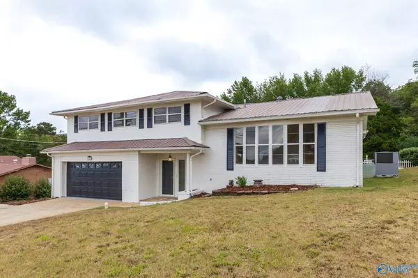 Huntsville, AL 35810,2122 Winchester Road NW