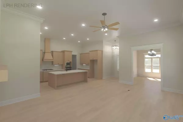 Athens, AL 35613,76 Lot Old Town Drive