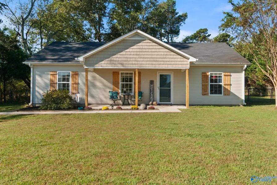 27557 Alabama Highway 251, Ardmore, AL 35739