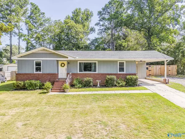 104 Beech Creek Road, Rome, GA 30165