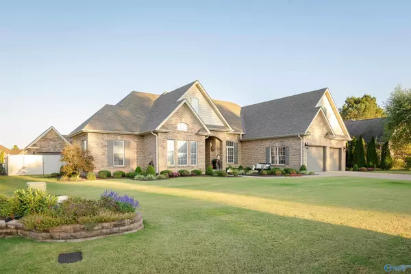 282 Plantation Springs Drive, Florence, AL 35630