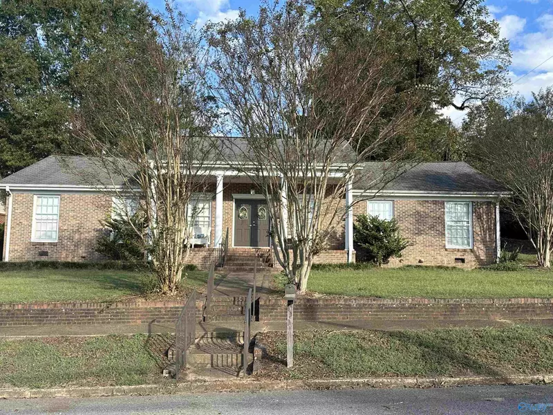 616 5th Street NW, Attalla, AL 35954