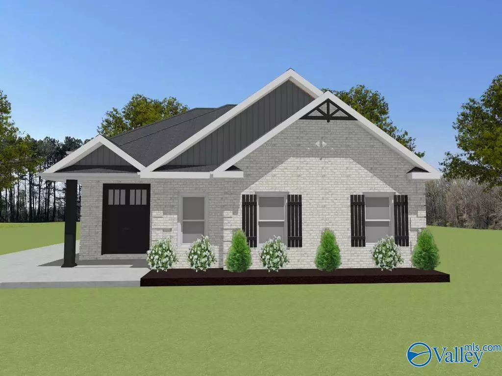 Athens, AL 35613,99 Lot Old Town Drive