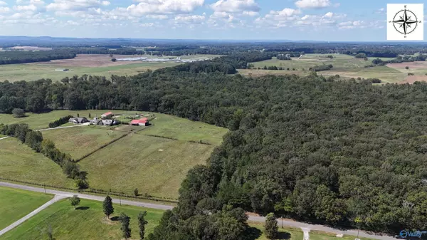 Hartselle, AL 35640,40 Acres W Targum Road