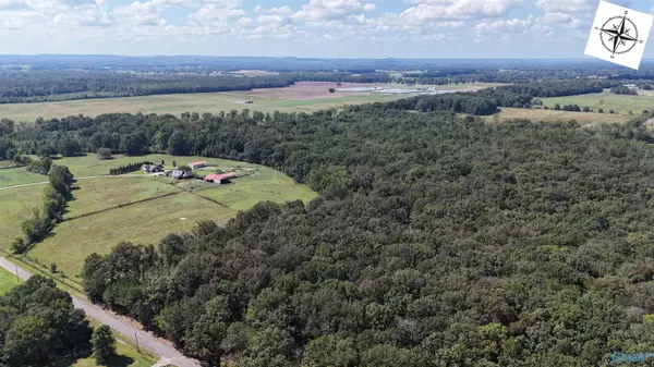 Hartselle, AL 35640,40 Acres W Targum Road