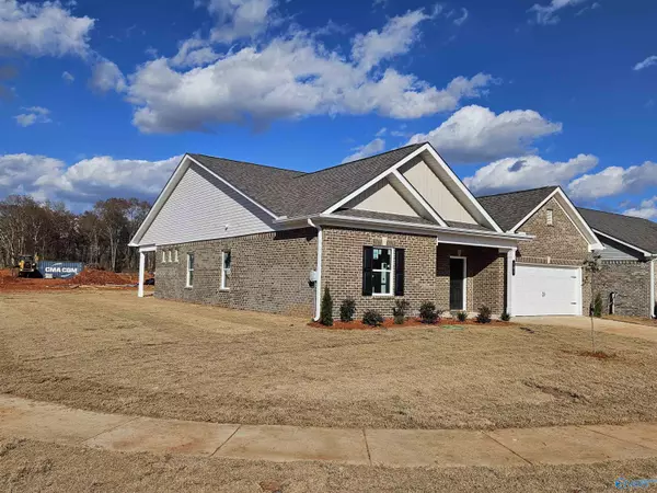 New Market, AL 35761,181 Mill Valley Way