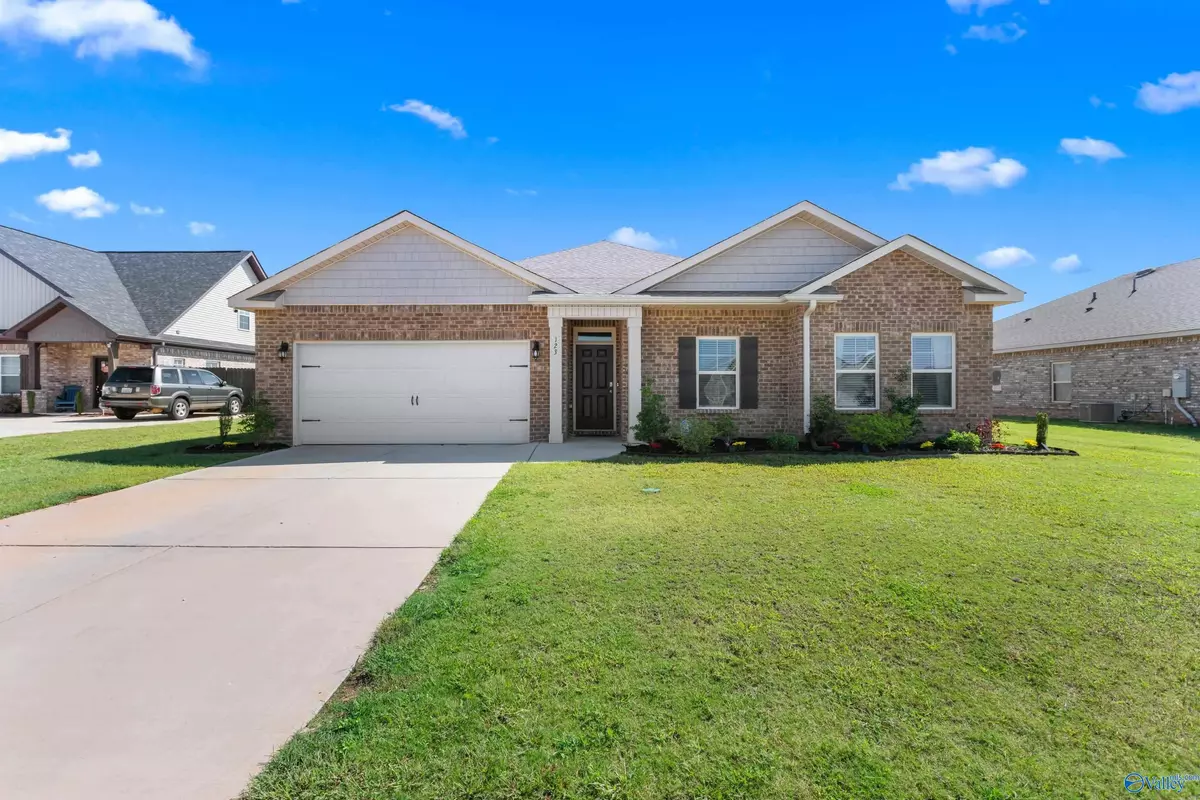 Toney, AL 35773,123 Barn Trail Way