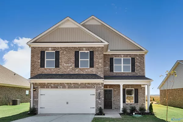106 Khloiey Hopes Lane, New Market, AL 35761