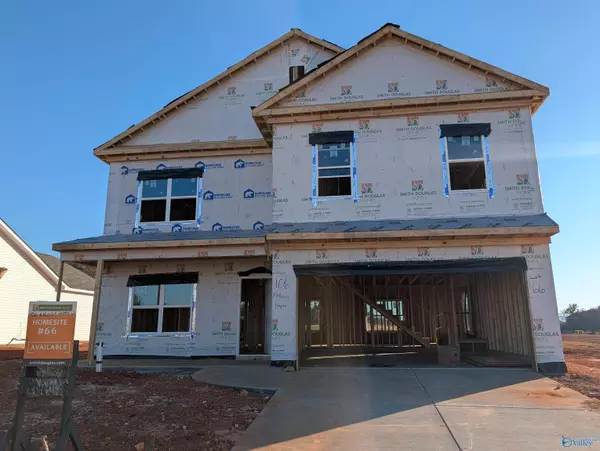 106 Khloiey Hopes Lane, New Market, AL 35761