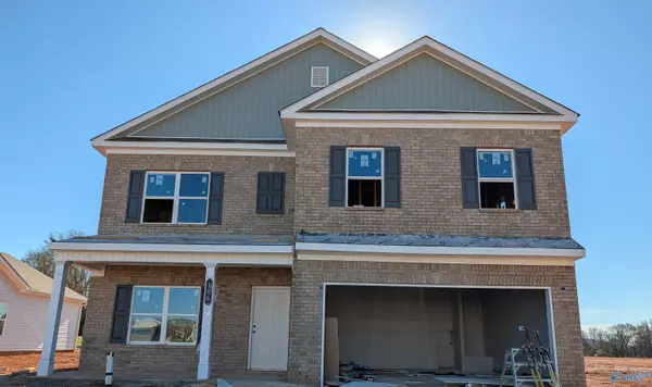 106 Khloiey Hopes Lane, New Market, AL 35761