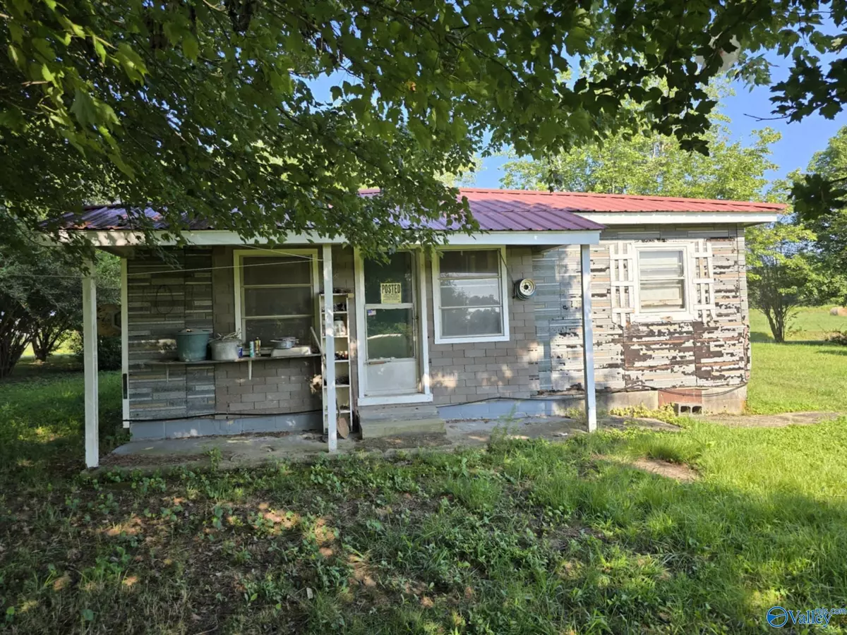Flat Rock, AL 35966,1500 County Road 784
