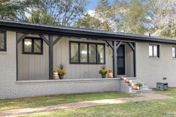 Boaz, AL 35957,80 Garden Lane