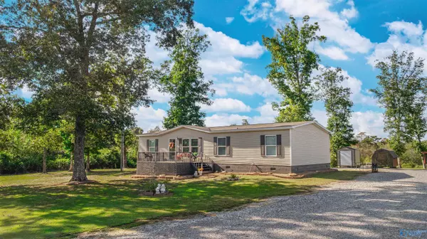 Ider, AL 35981,3320 County Road 776