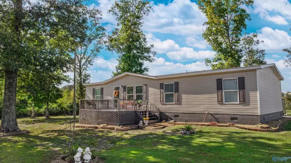 Ider, AL 35981,3320 County Road 776