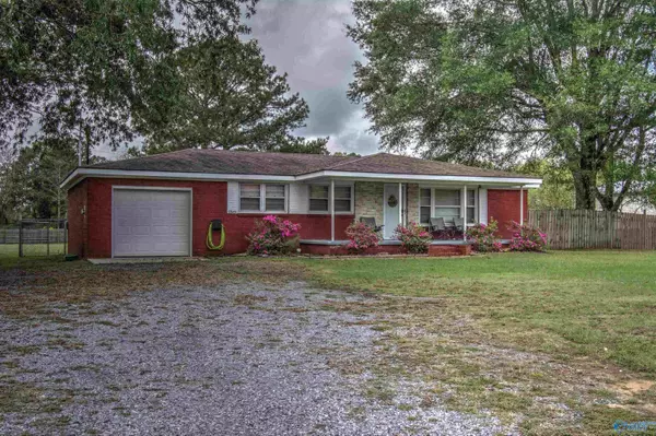 7863 Burton Drive, Henagar, AL 35978