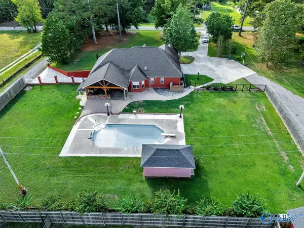 Vinemont, AL 35179,1580 County Road 1354