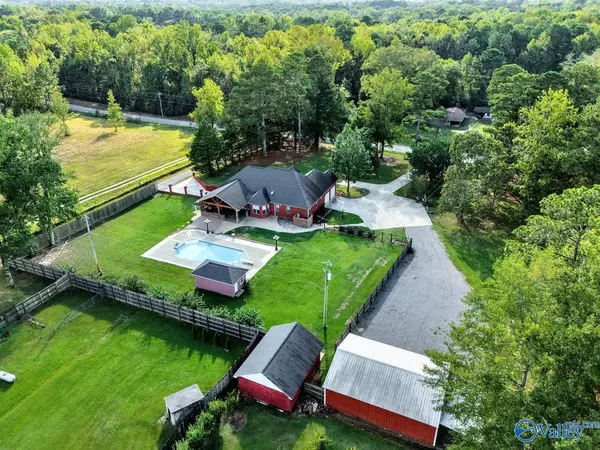 Vinemont, AL 35179,1580 County Road 1354