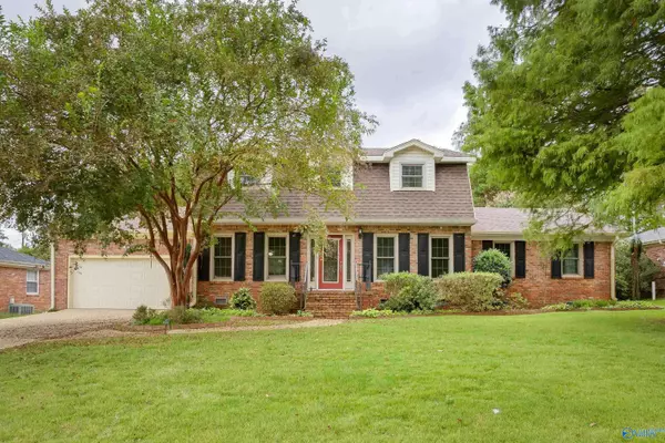 413 Russell Street, Florence, AL 35633