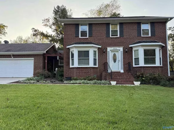 13014 Astalot Drive SE, Huntsville, AL 35803