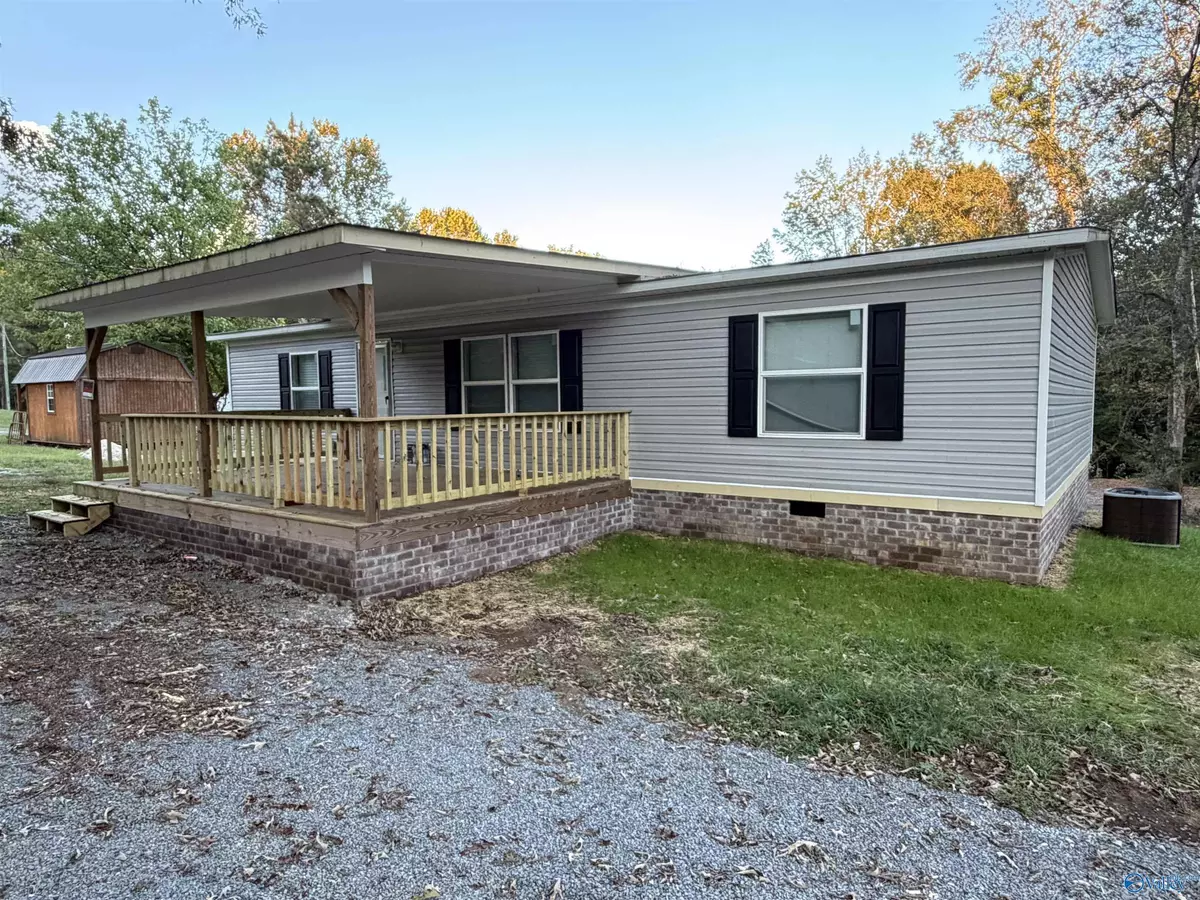 Grant, AL 35747,518 Old Union Road