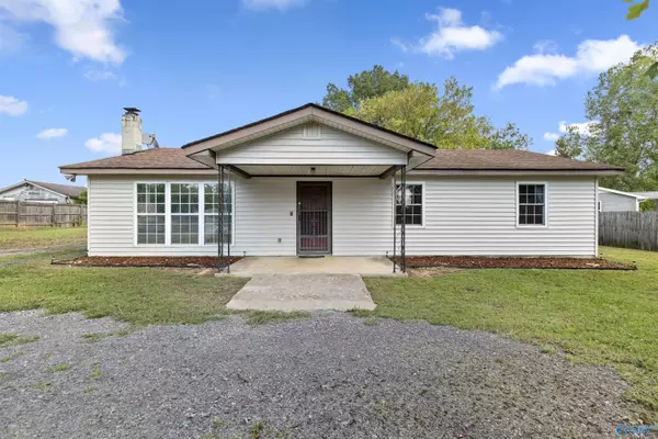 197 Sam Maples Road, New Hope, AL 35760