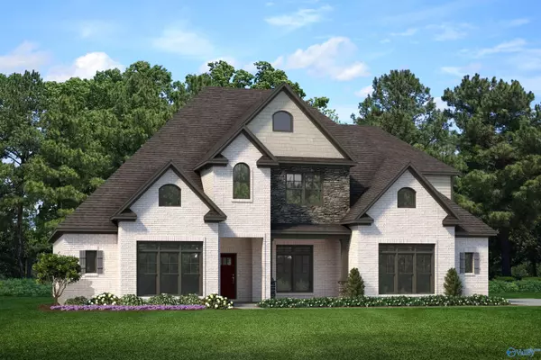 17777 Alma Lane, Athens, AL 35613