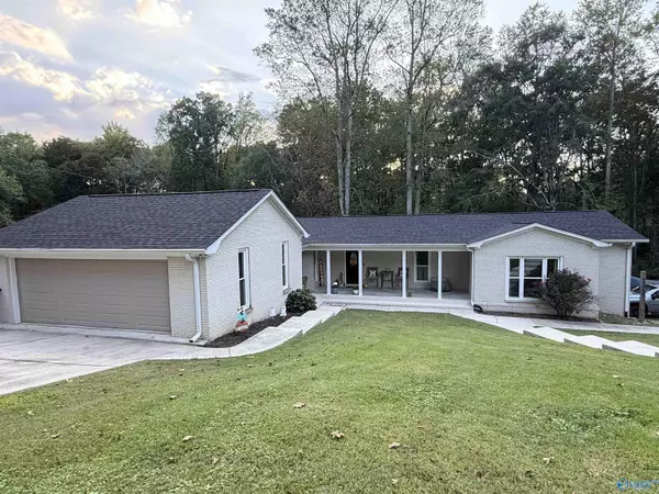 22971 Highland Drive, Athens, AL 35613