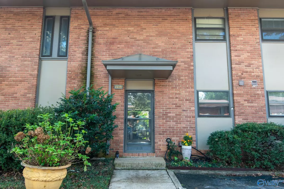 Huntsville, AL 35802,2226 Colony Drive