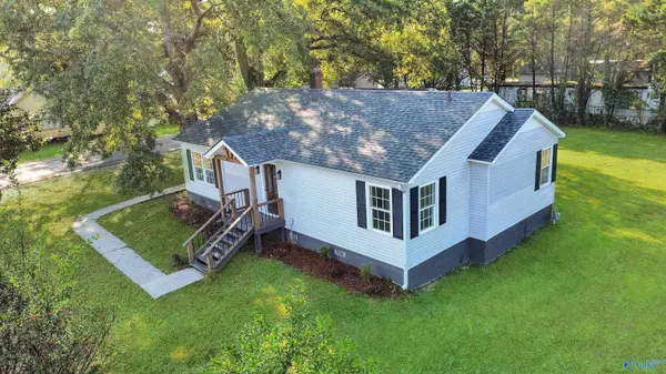 Falkville, AL 35622,132 E Pine Street