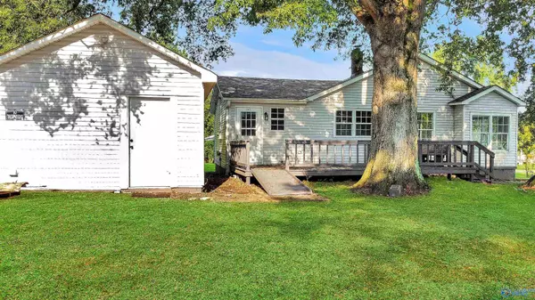 Falkville, AL 35622,132 E Pine Street