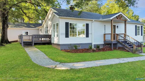 Falkville, AL 35622,132 E Pine Street